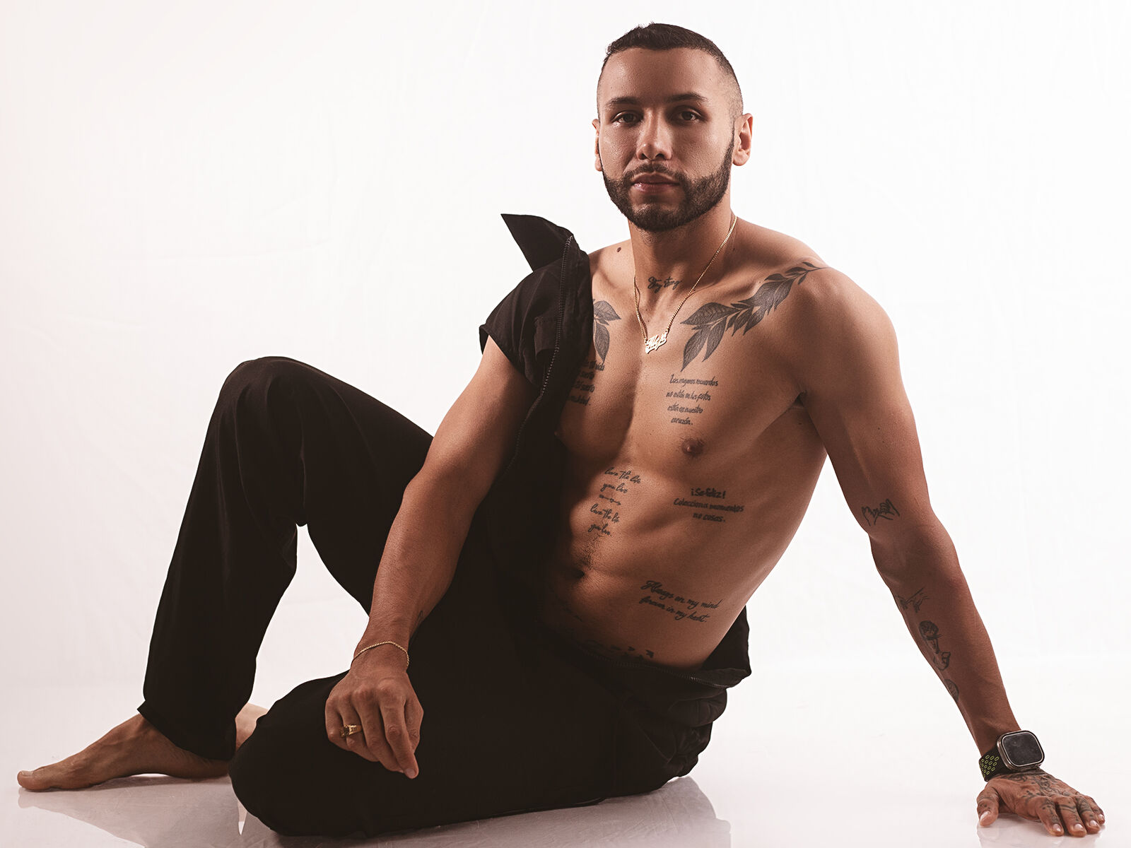 DannyWillson - Live Sex Cam profile on Livejasmin