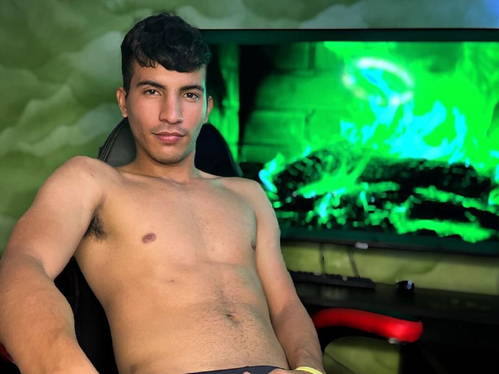 DavidLemmus - Live Sex Cam profile on Livejasmin