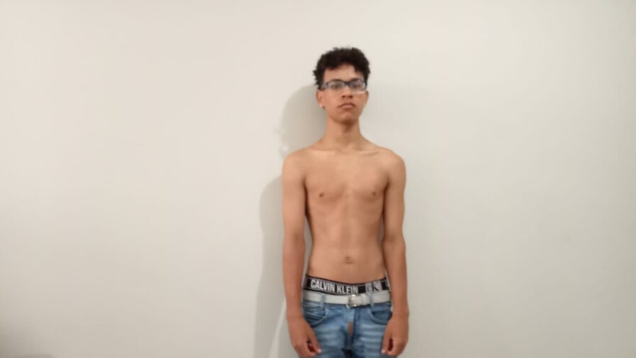 FreddyLacross - Live Sex Cam profile on Livejasmin