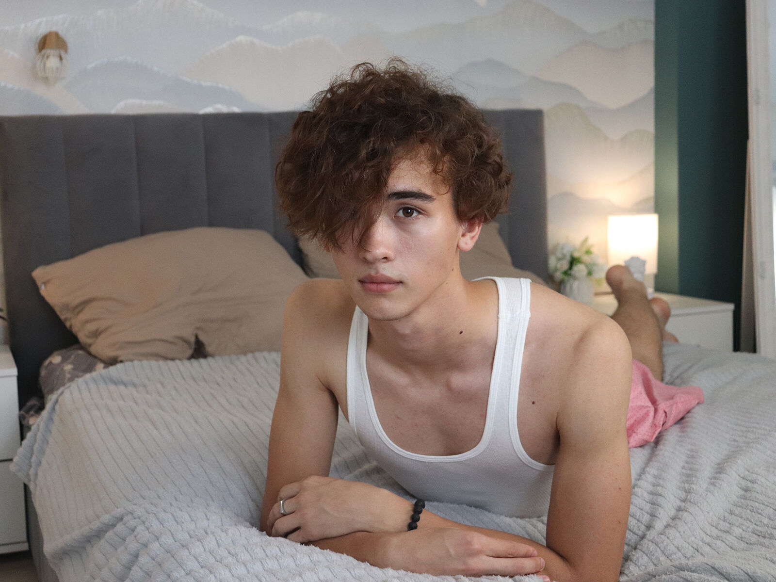 JamesColleman - Live Sex Cam profile on Livejasmin