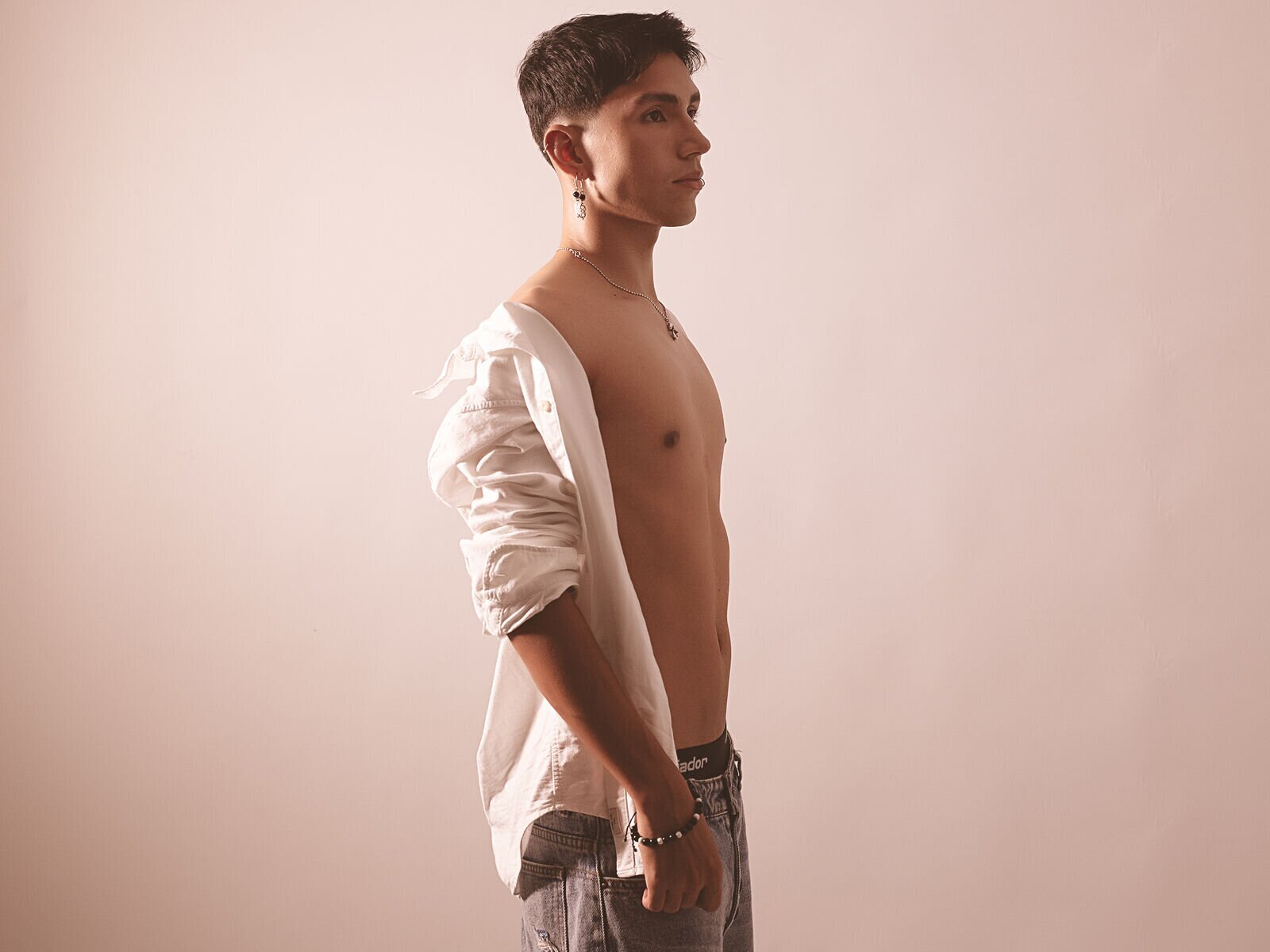 PatrickGivera - Live Sex Cam profile on Livejasmin