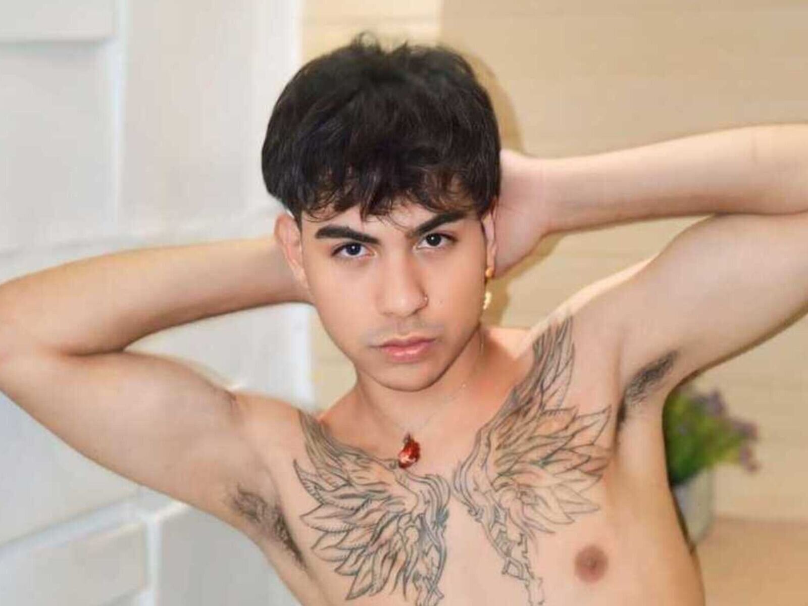 RandyHarryss - Live Sex Cam profile on Livejasmin