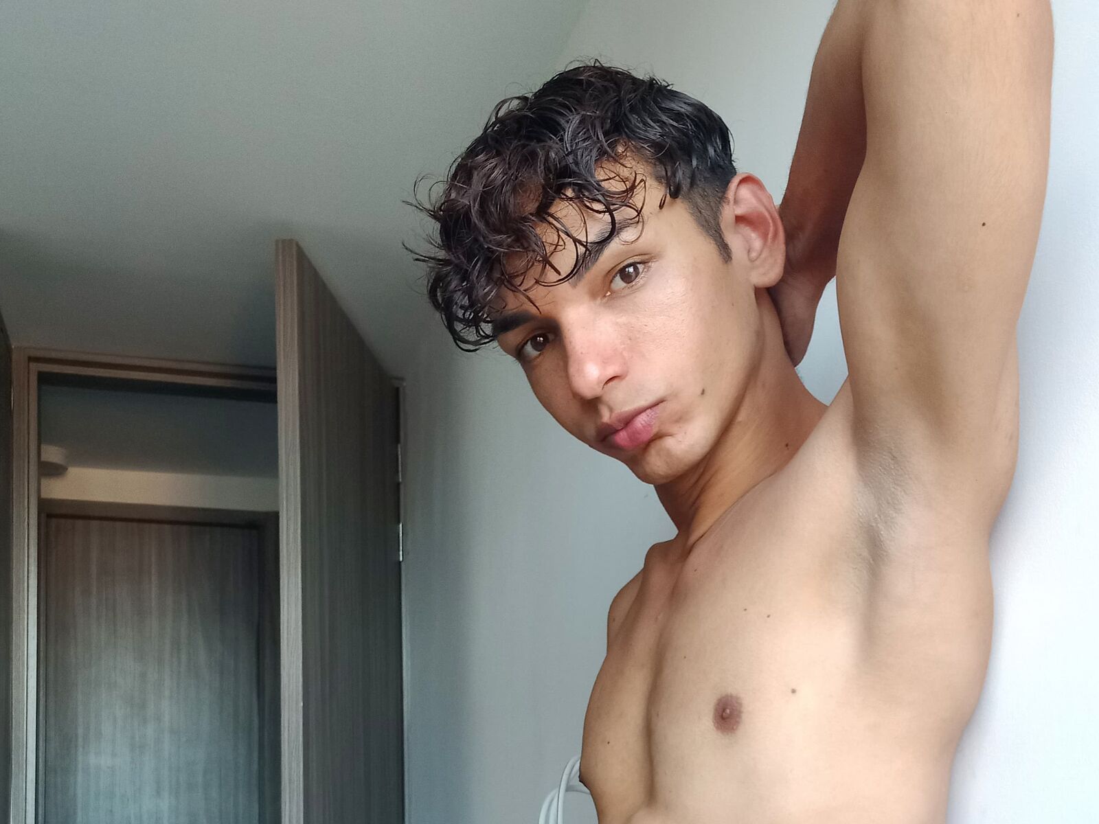 SamuelConnor - Live Sex Cam profile on Livejasmin