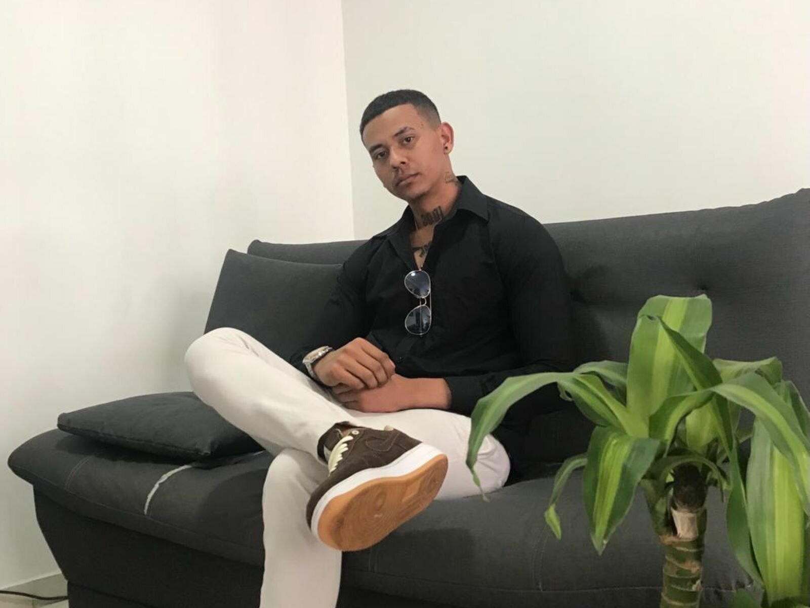 ThomasRamos - Live Sex Cam profile on Livejasmin