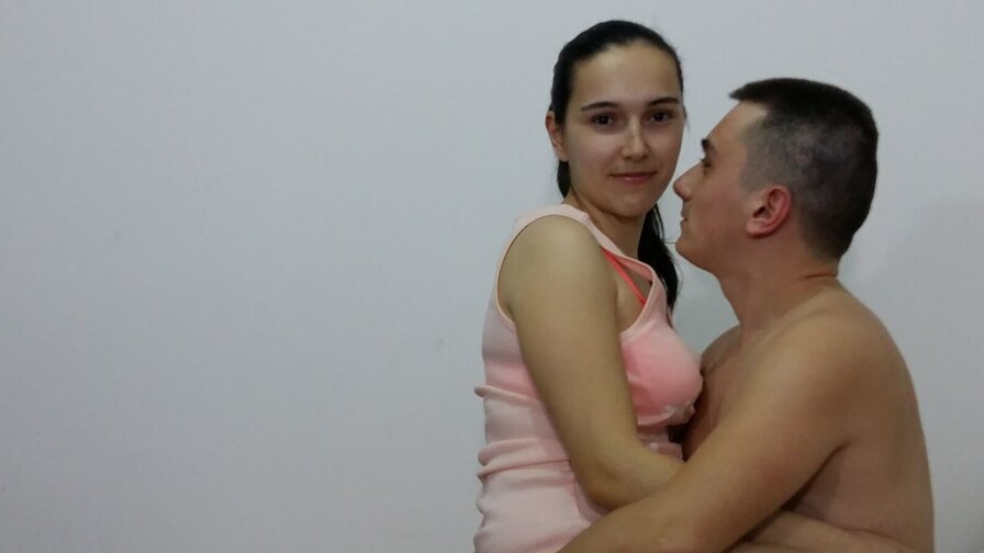 AnaysDavid - Live Sex Cam profile on Livejasmin