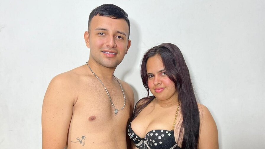 BellaAndAnton - Live Sex Cam profile on Livejasmin