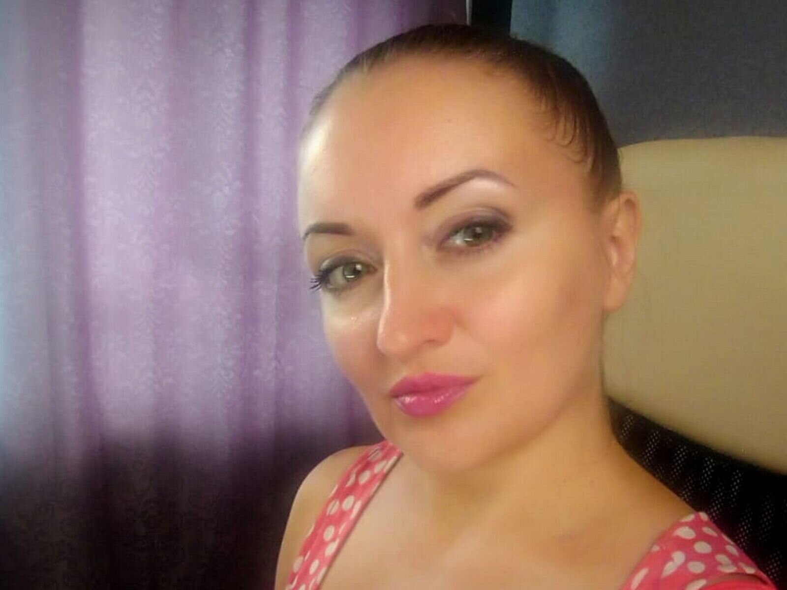 BettyMarso - Live Sex Cam profile on Livejasmin