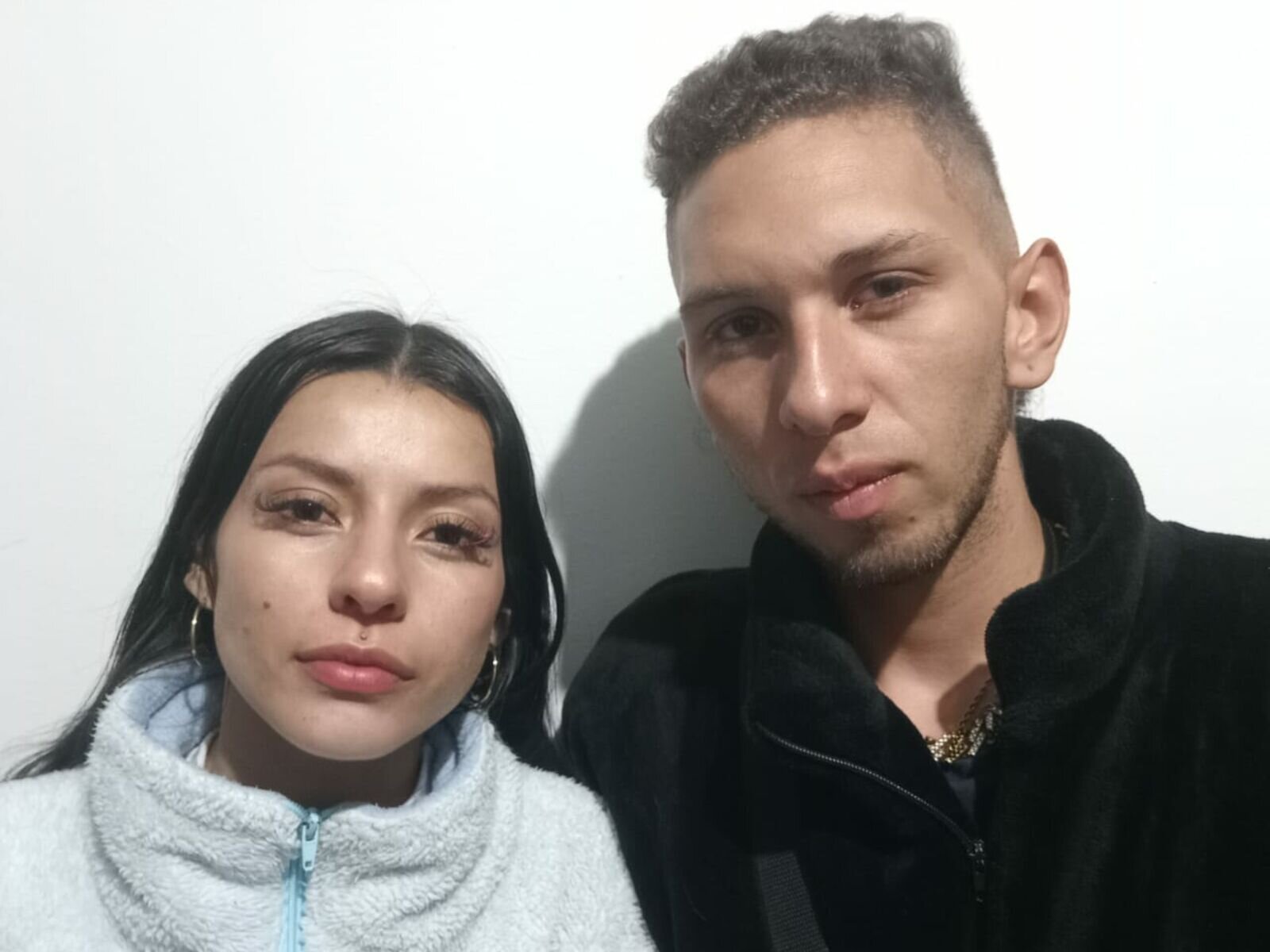 SaraAndJake - Live Sex Cam profile on Livejasmin