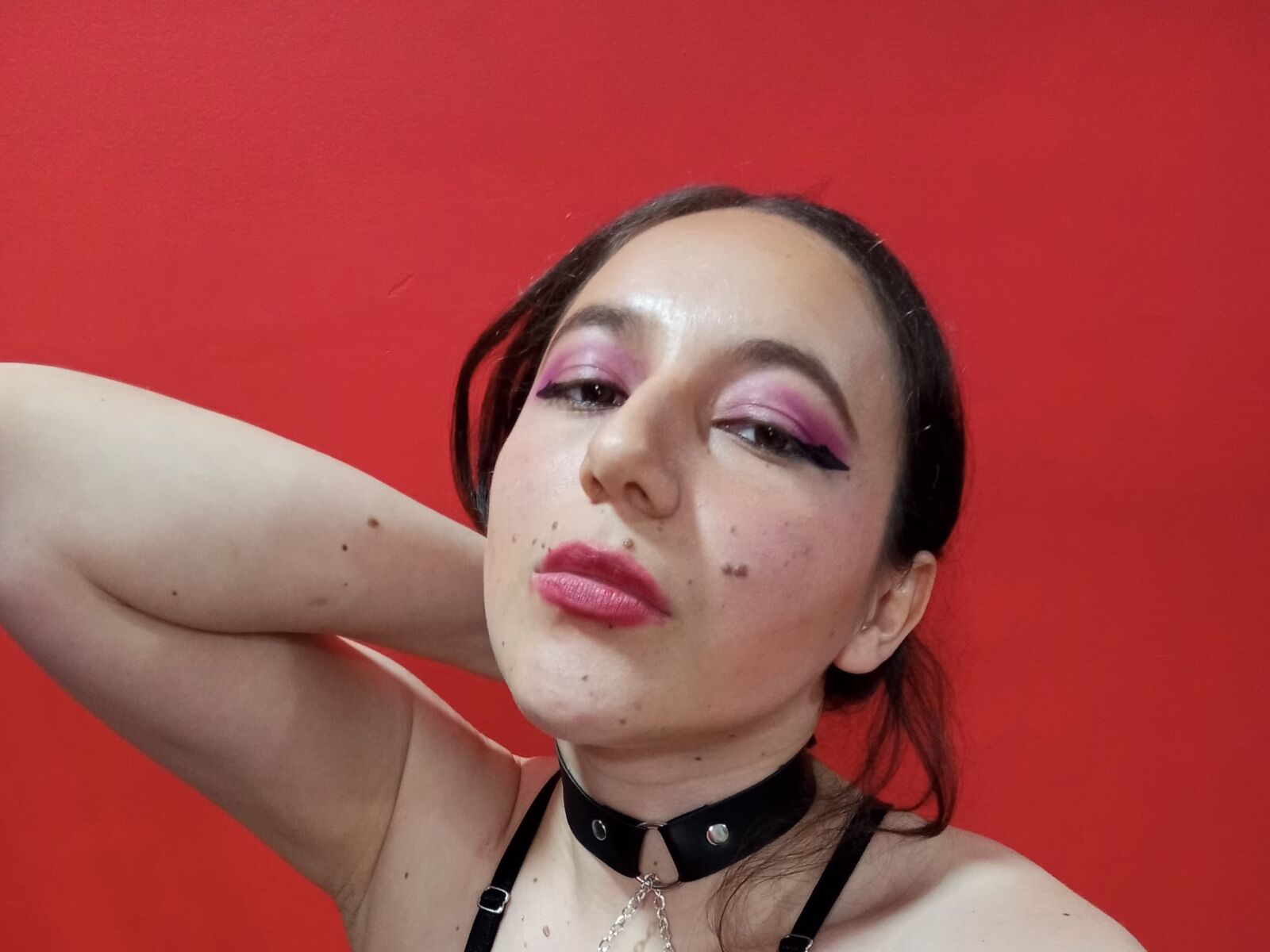 ElisaPolarodi - Live Sex Cam profile on Livejasmin