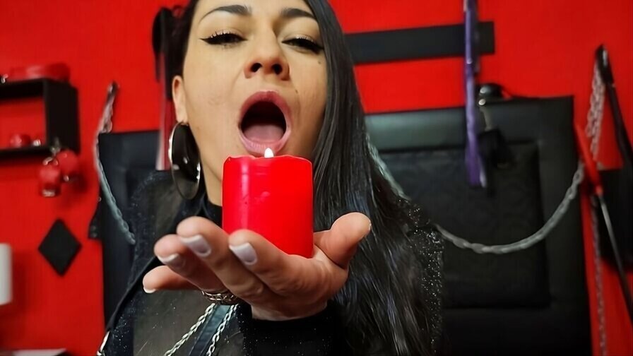 FridaPauls - Live Sex Cam profile on Livejasmin