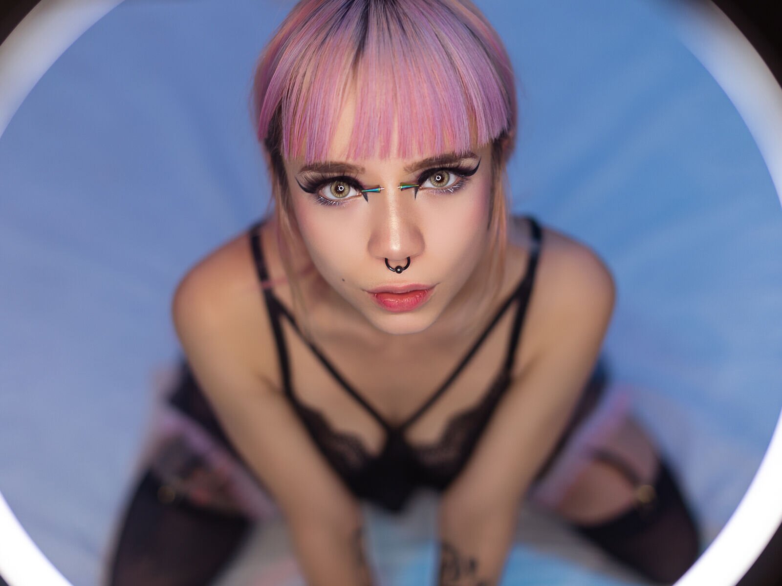 HannahJosset - Live Sex Cam profile on Livejasmin