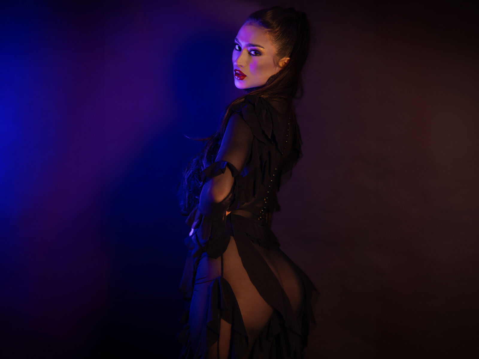 LaurenQuinn - Live Sex Cam profile on Livejasmin