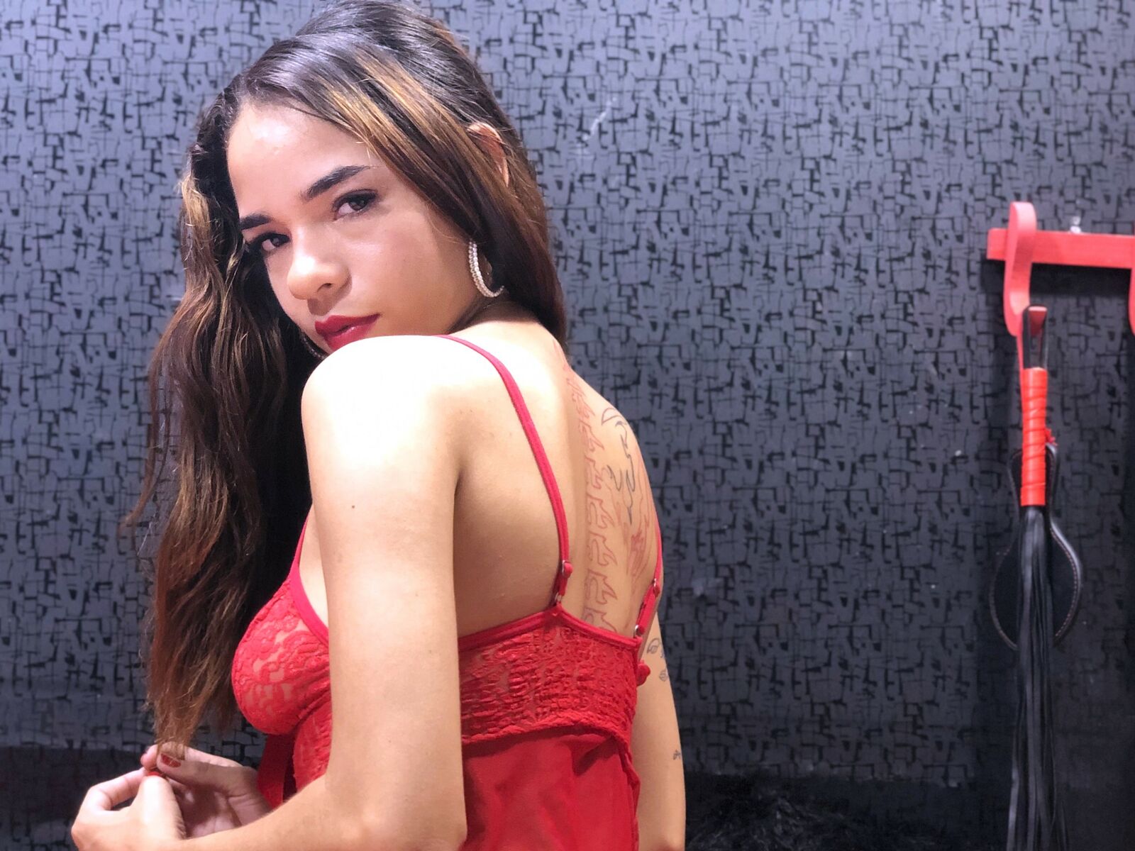 MeganIvanova - Live Sex Cam profile on Livejasmin