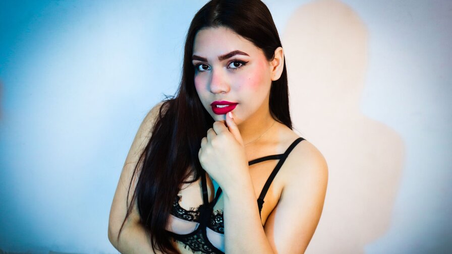 SamanthaHarpers - Live Sex Cam profile on Livejasmin