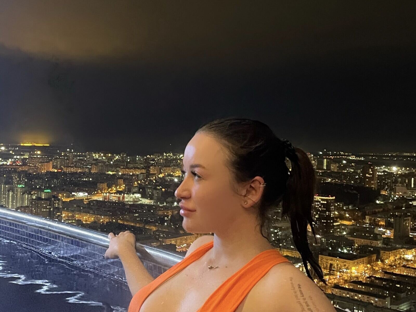 AlexandraMaskay - Live Sex Cam profile on Livejasmin