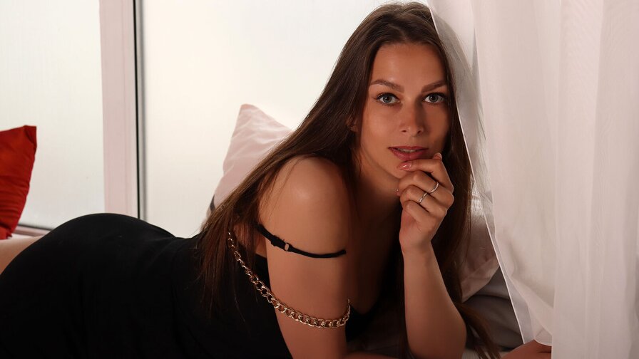 AlexiaBlour - Live Sex Cam profile on Livejasmin