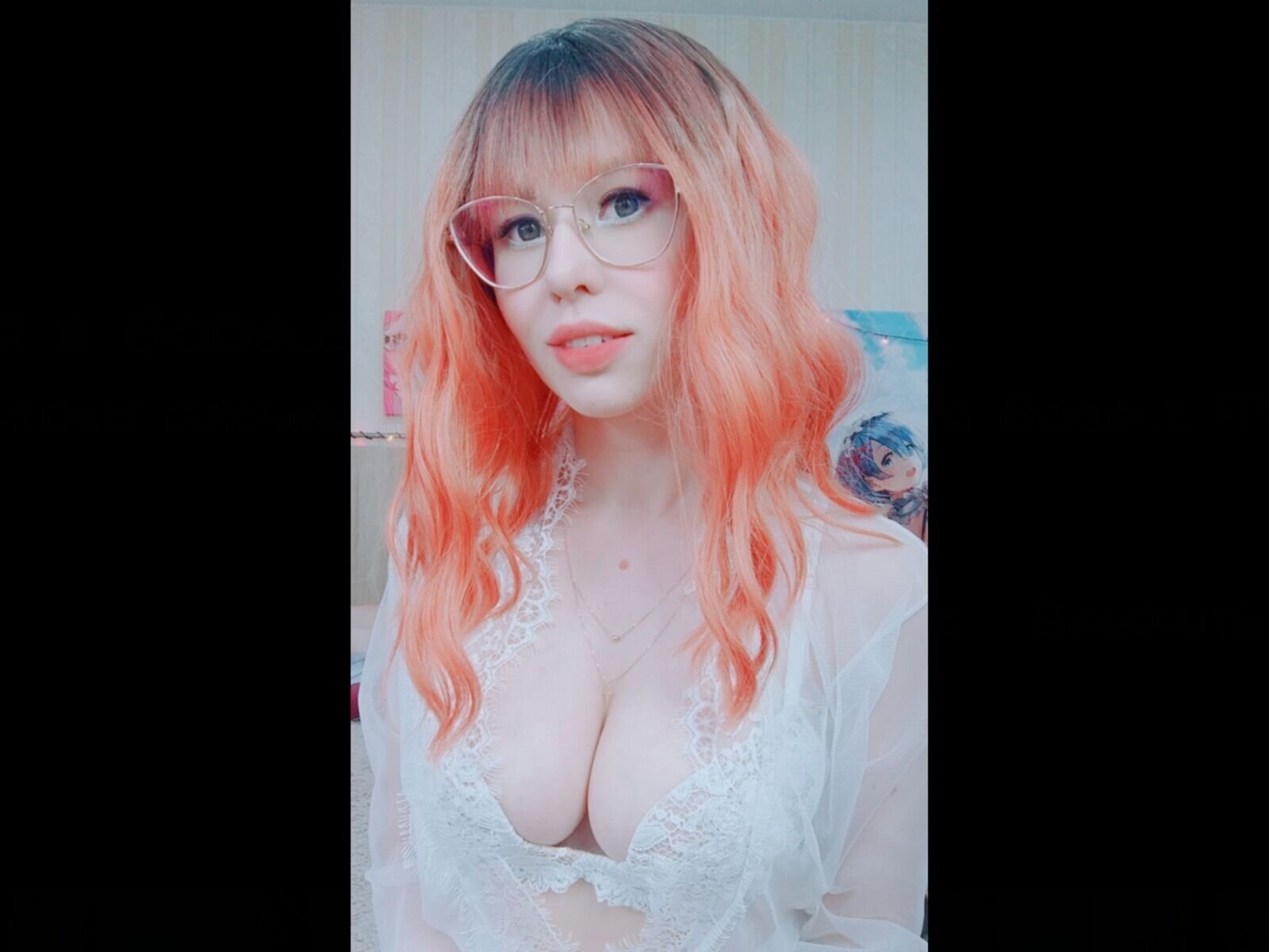 AliceShelby - Live Sex Cam profile on Livejasmin