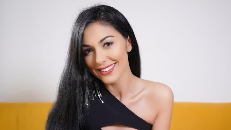 AncaRoss - Live Sex Cam profile on Livejasmin