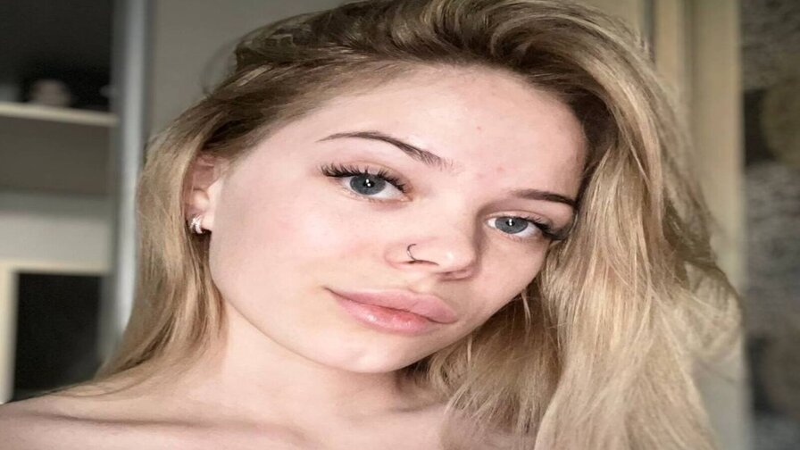 AnnaWernick - Live Sex Cam profile on Livejasmin