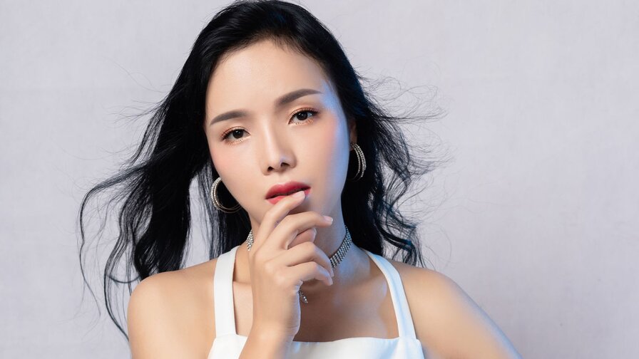 AnneJiang - Live Sex Cam profile on Livejasmin