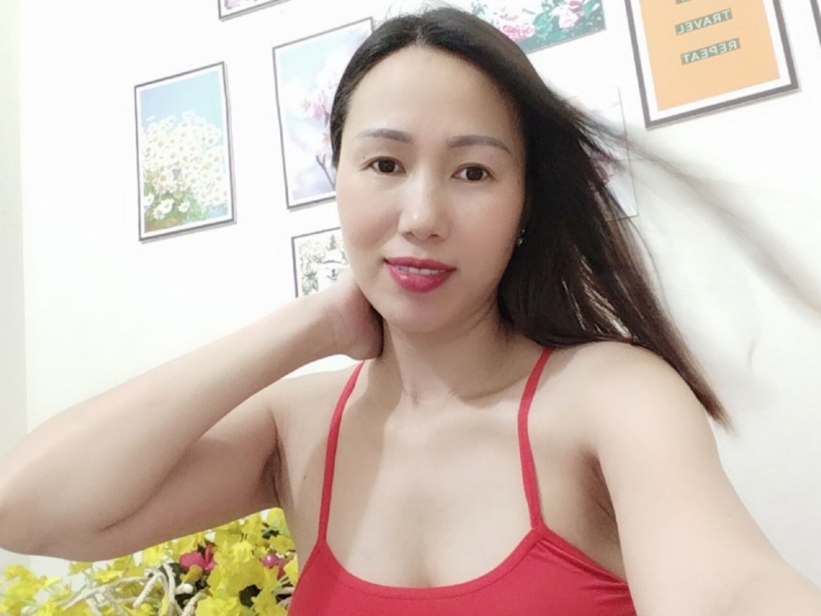 BinhLuce - Live Sex Cam profile on Livejasmin