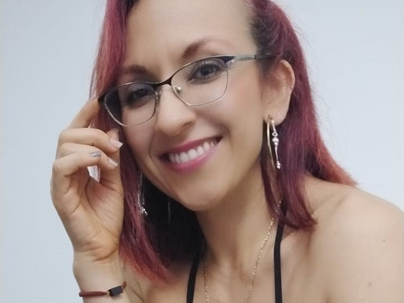 CataTorres - Live Sex Cam profile on Livejasmin