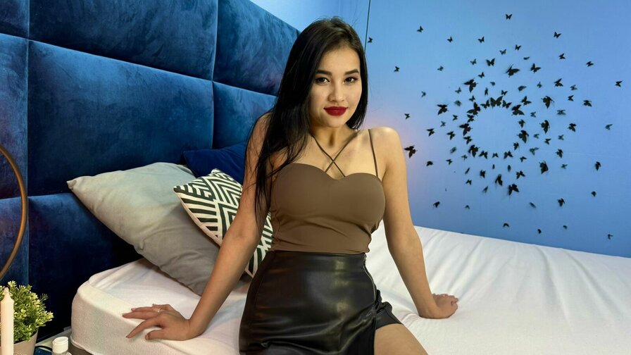 CordeliaNorton - Live Sex Cam profile on Livejasmin