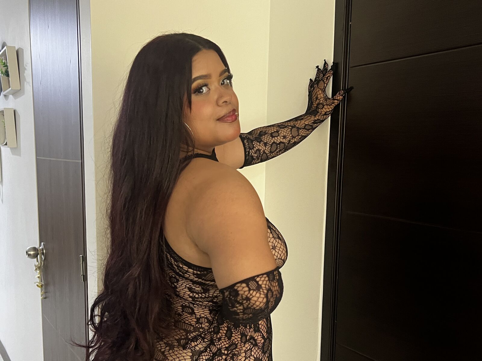 DolceAdams - Live Sex Cam profile on Livejasmin