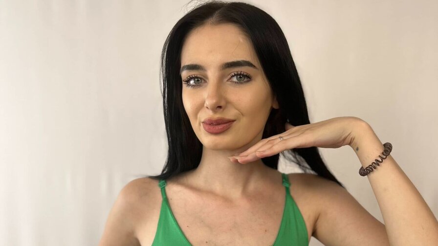DorettaBardon - Live Sex Cam profile on Livejasmin
