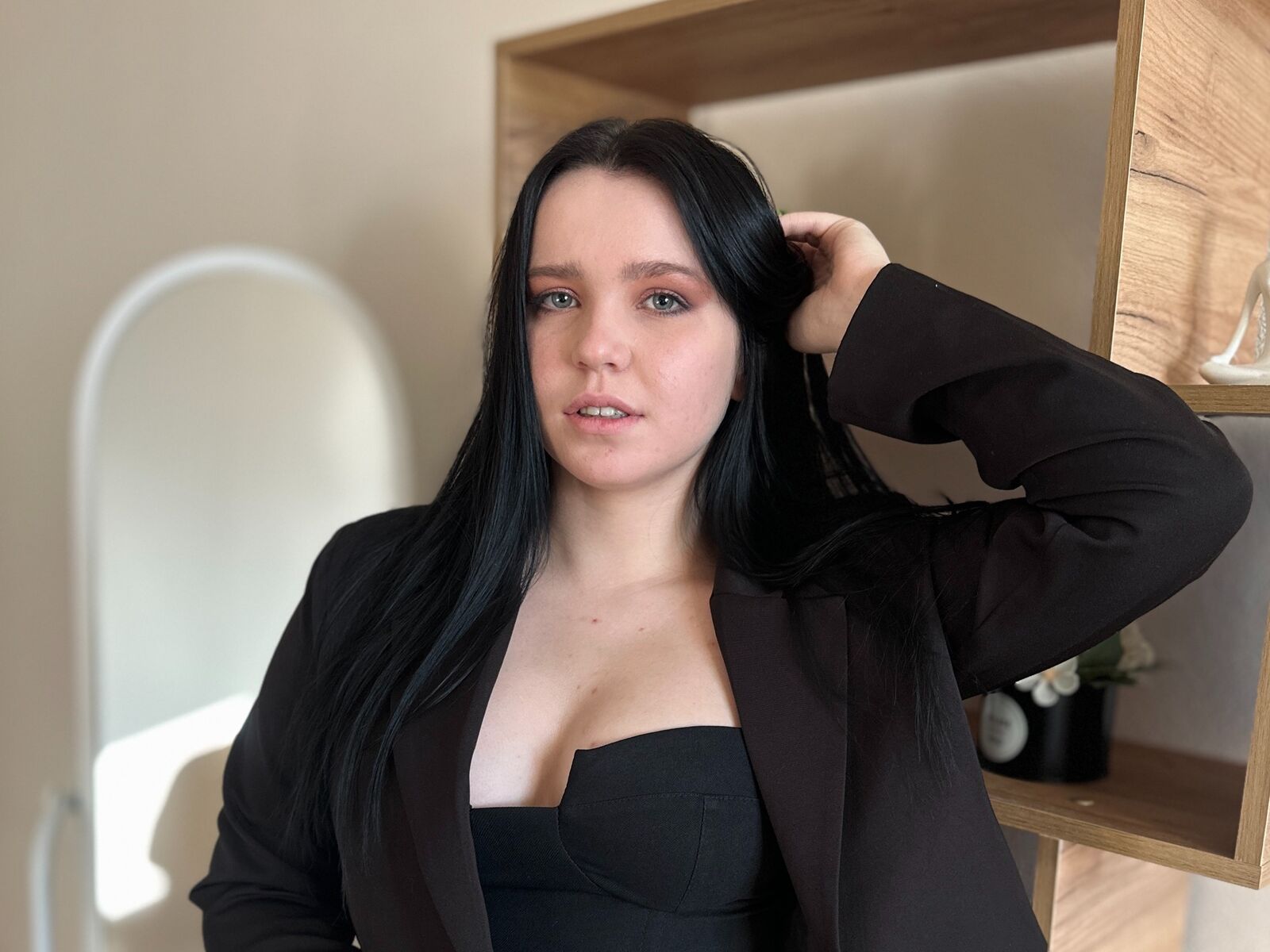 EasterGrief - Live Sex Cam profile on Livejasmin