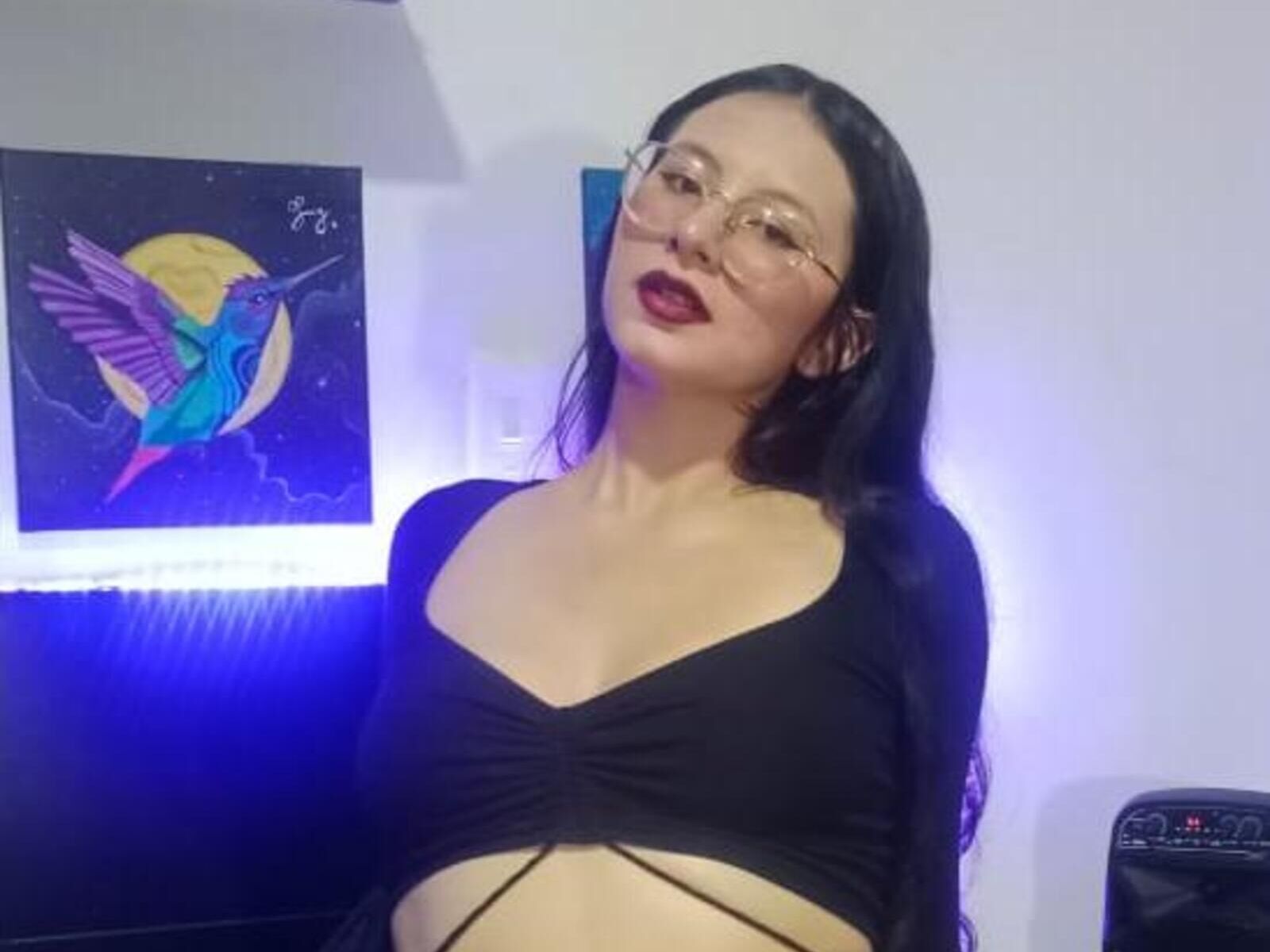 EmberCullen - Live Sex Cam profile on Livejasmin