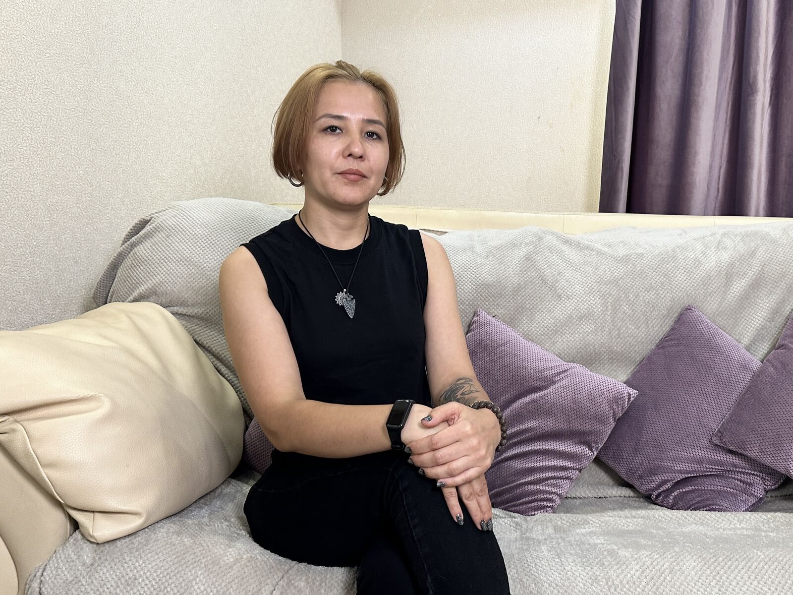 FloraFuentes - Live Sex Cam profile on Livejasmin