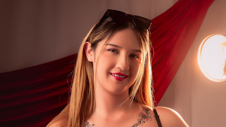 HaillyMon - Live Sex Cam profile on Livejasmin