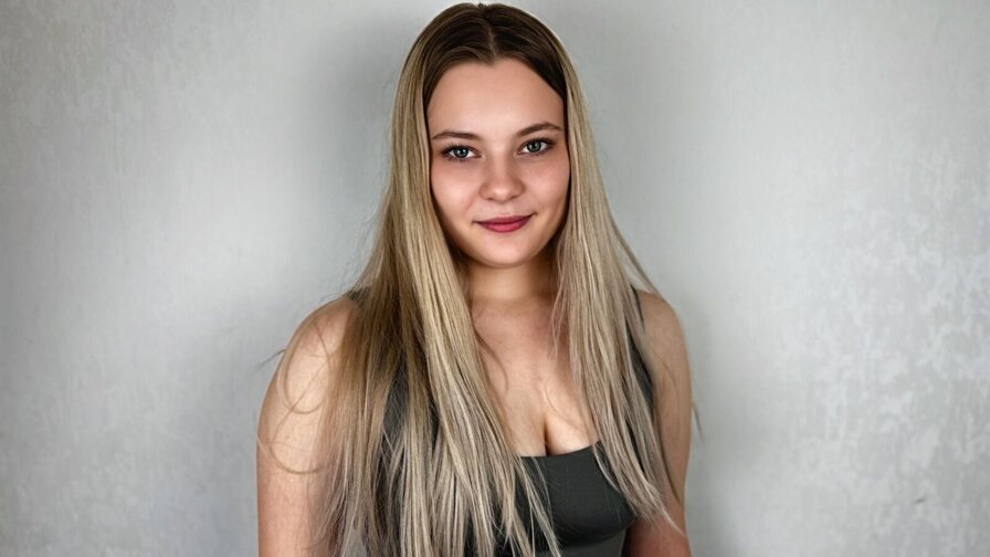 HannahWay - Live Sex Cam profile on Livejasmin