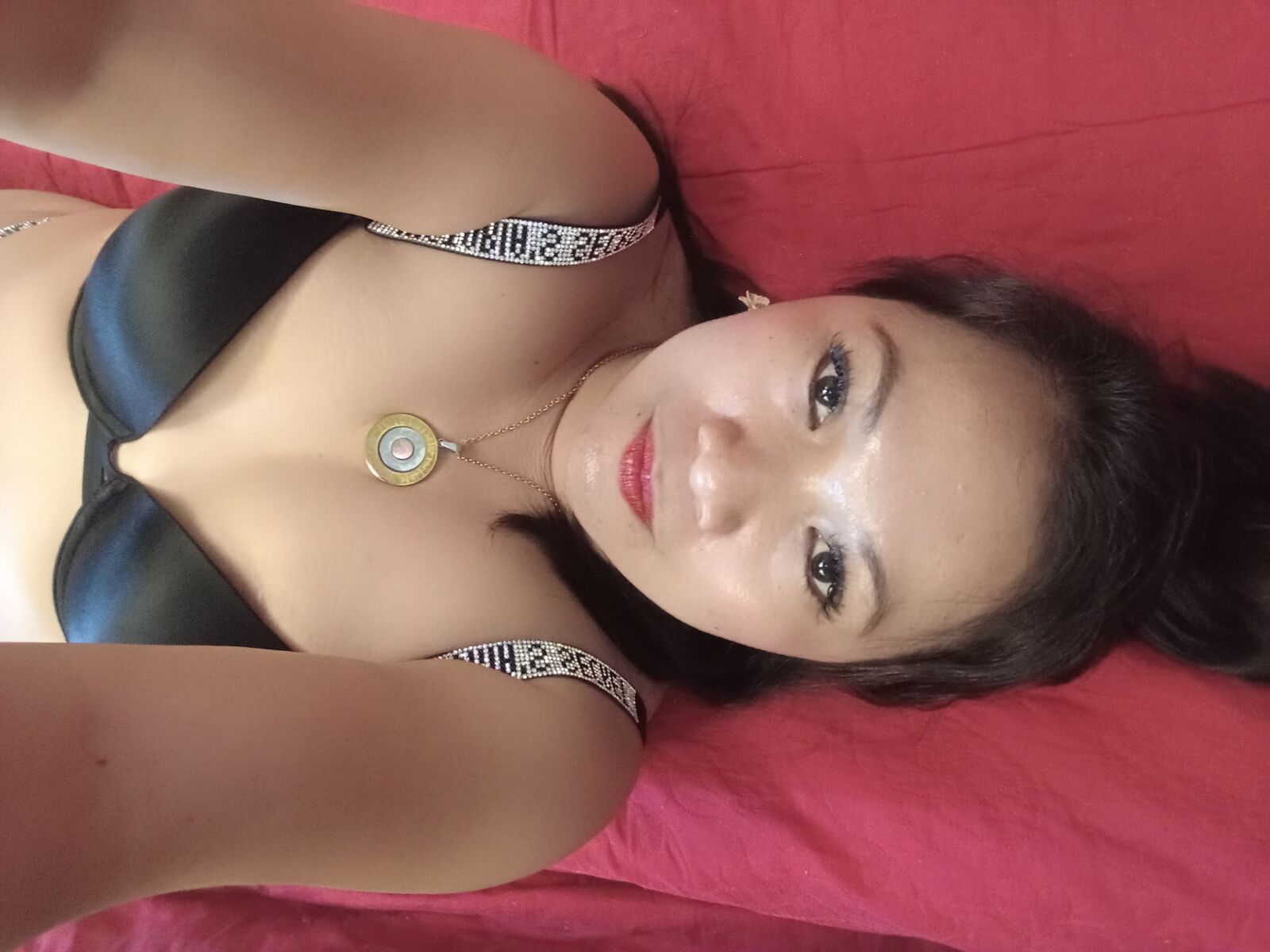 JamilaJasmin - Live Sex Cam profile on Livejasmin