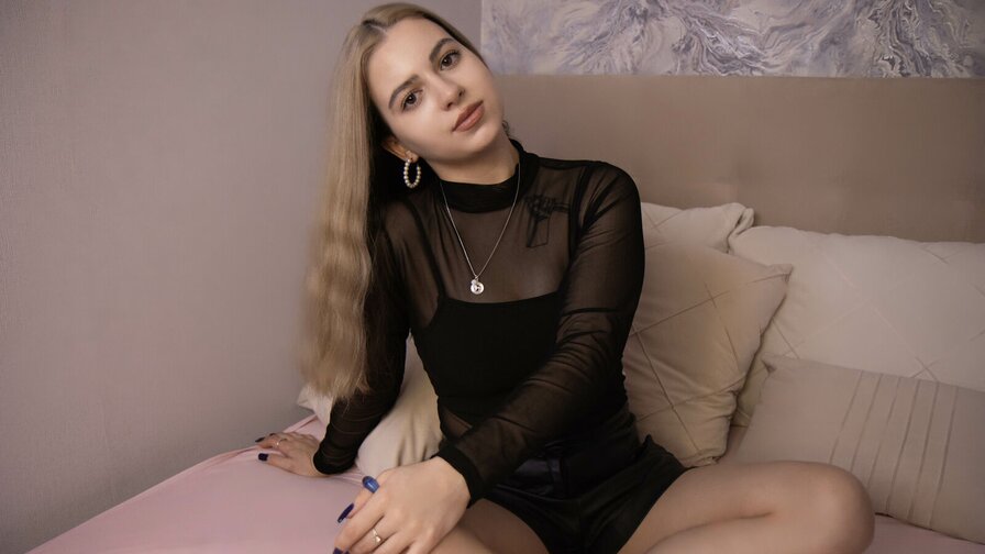 JenniferSilva - Live Sex Cam profile on Livejasmin