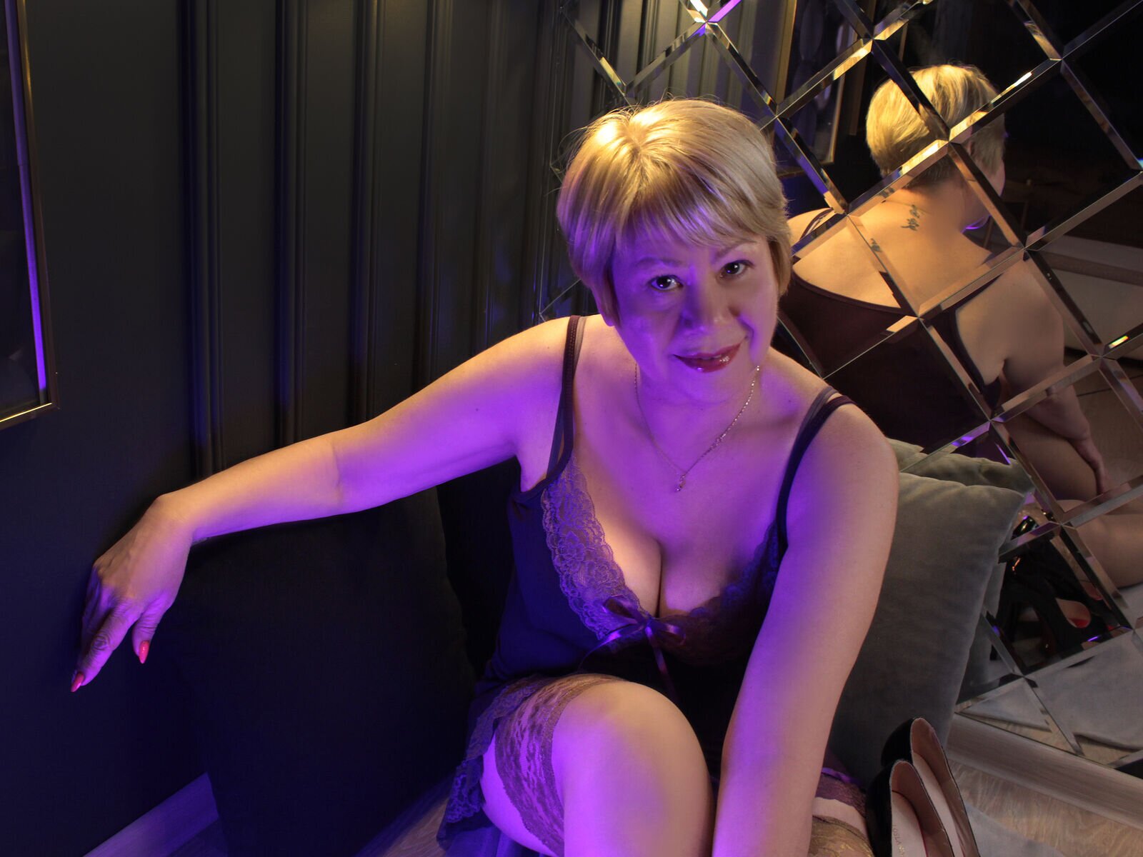 JillHarris - Live Sex Cam profile on Livejasmin