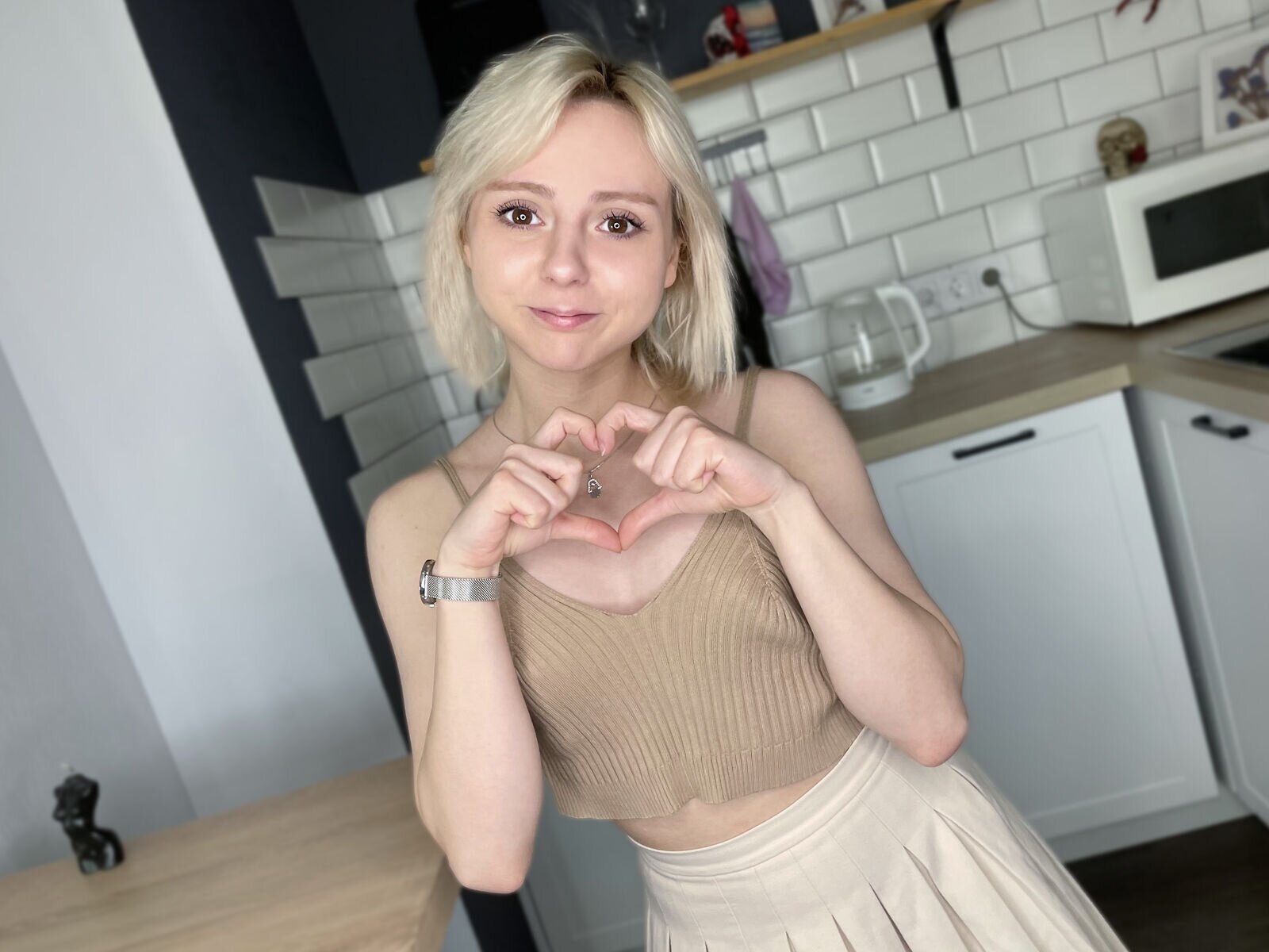 KattyAustin - Live Sex Cam profile on Livejasmin