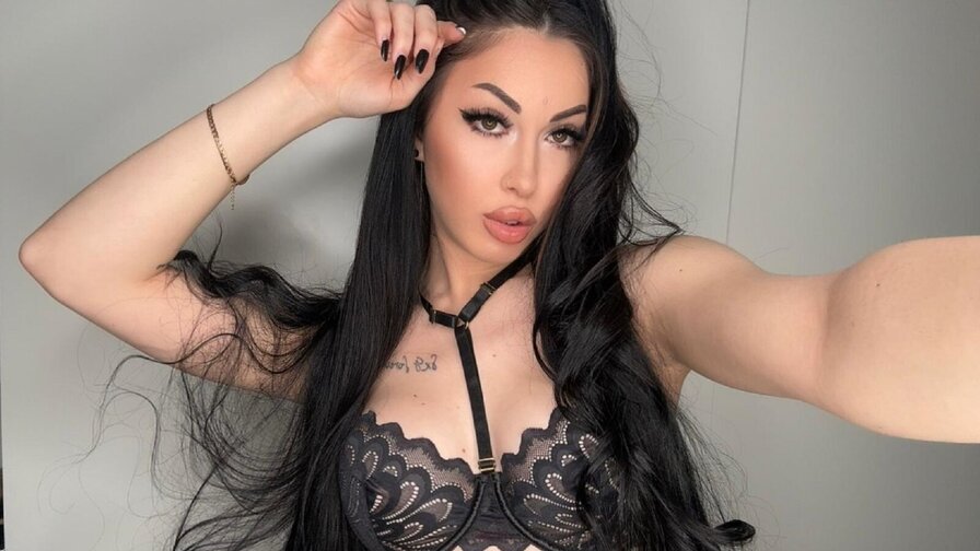 KendraFancy - Live Sex Cam profile on Livejasmin