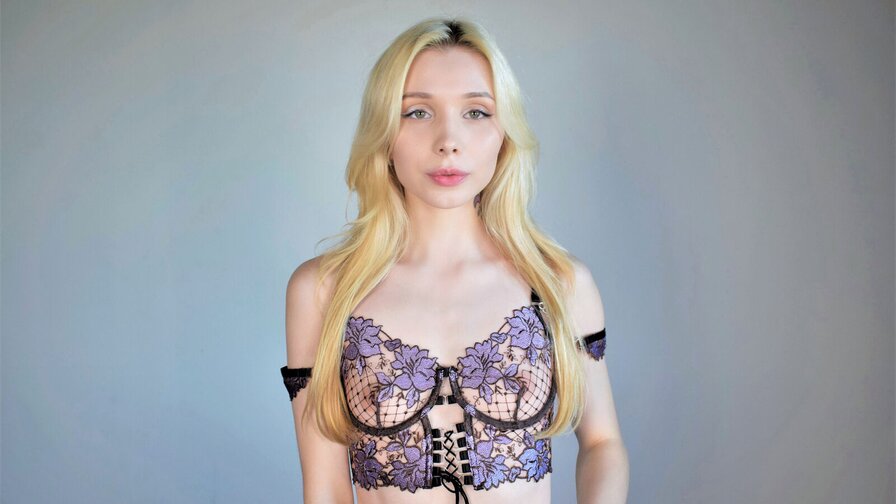 KristinaAmila - Live Sex Cam profile on Livejasmin
