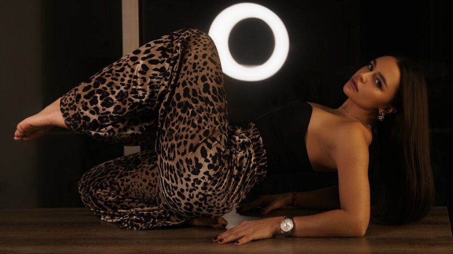 KristinaMaiers - Live Sex Cam profile on Livejasmin