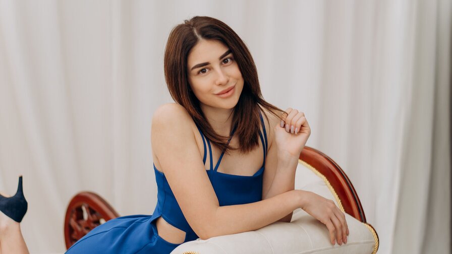 LilyMartin - Live Sex Cam profile on Livejasmin