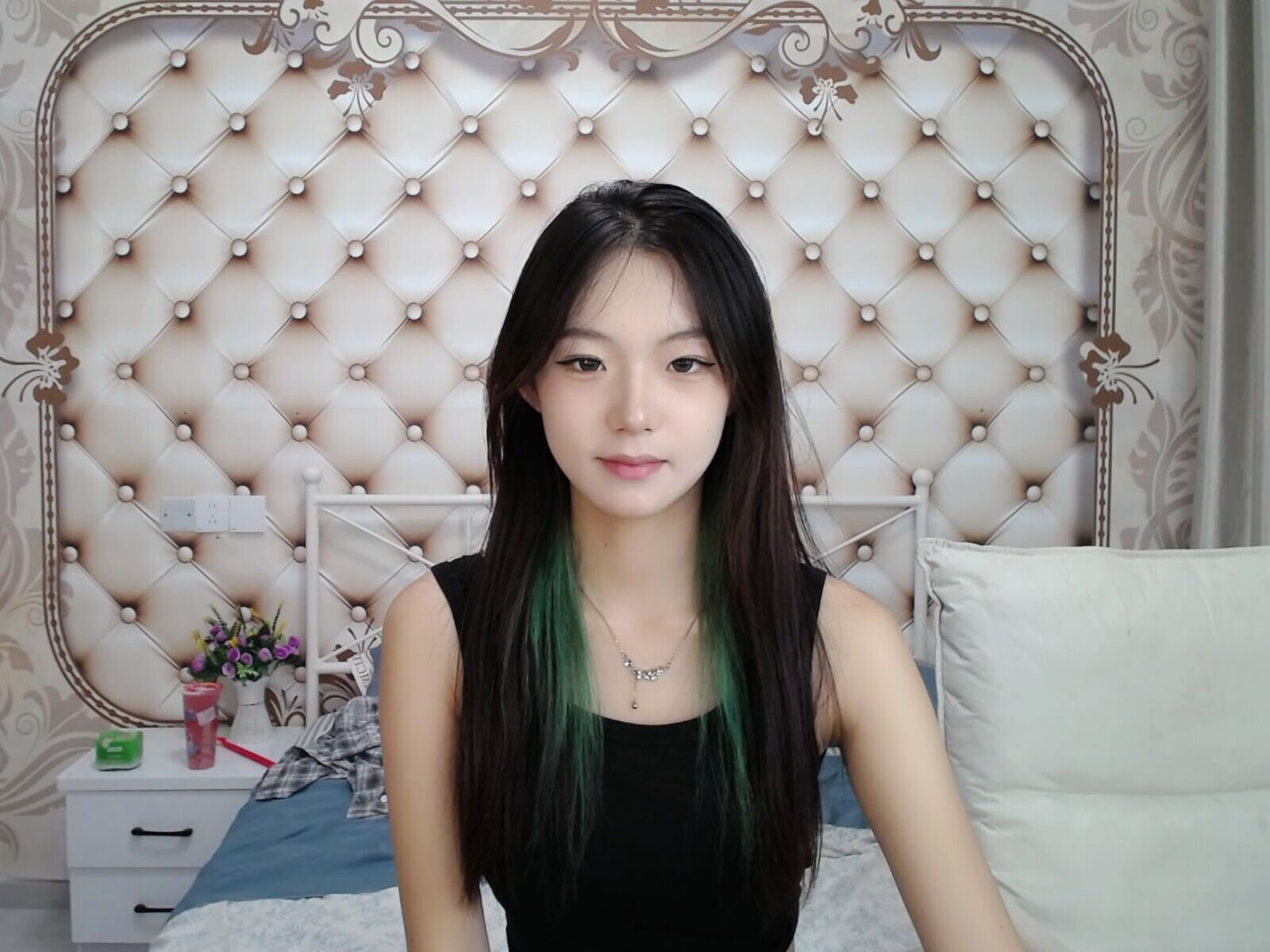 LinYUyu - Live Sex Cam profile on Livejasmin