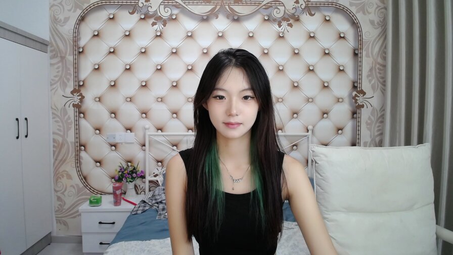 LinYUyu - Live Sex Cam profile on Livejasmin