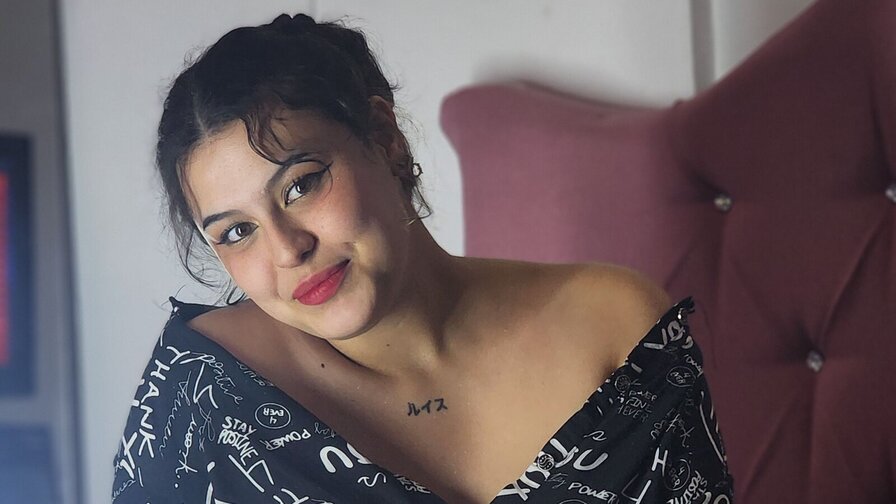 LuisaQuintero - Live Sex Cam profile on Livejasmin