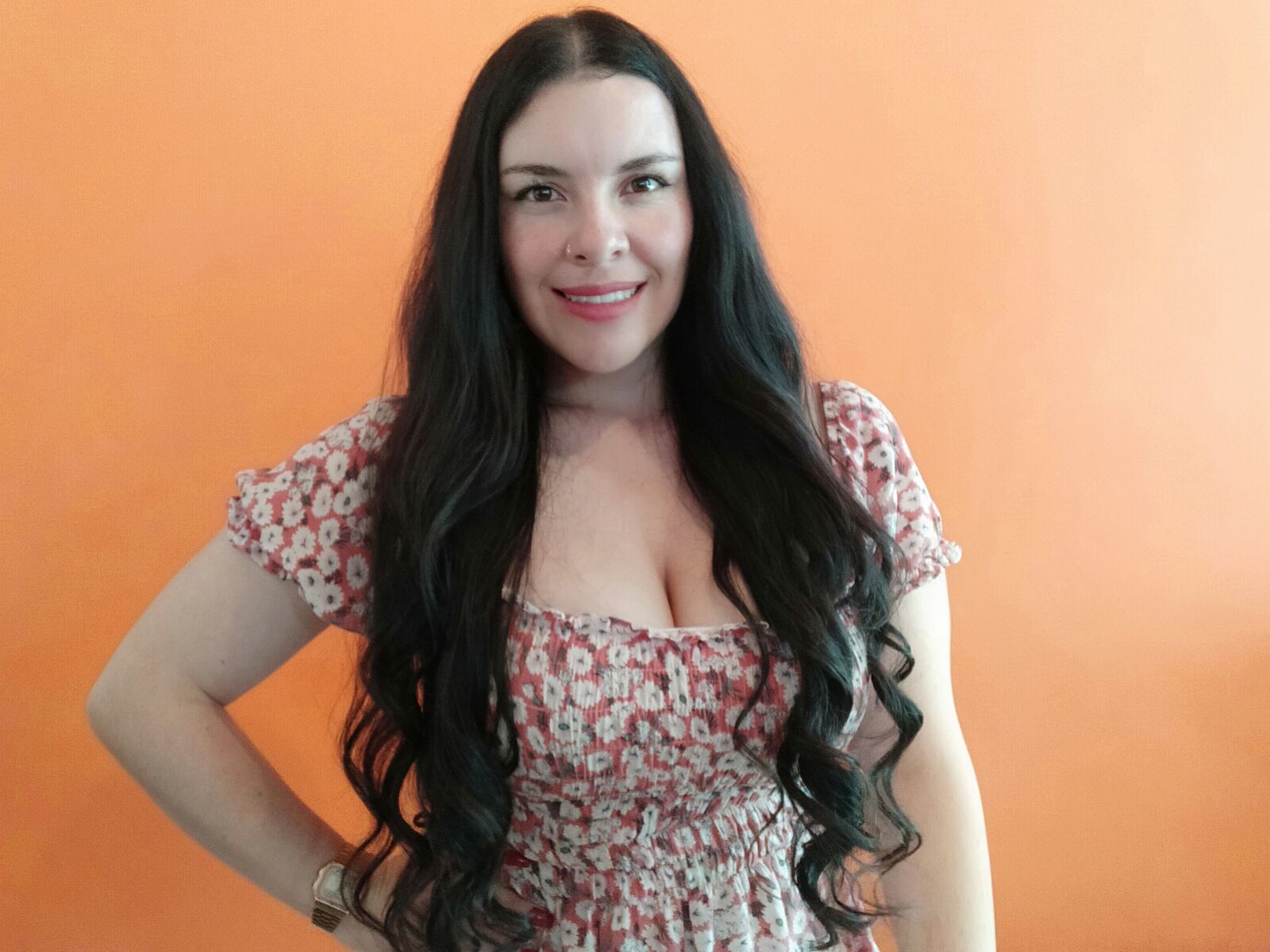 MargaritaPoss - Live Sex Cam profile on Livejasmin
