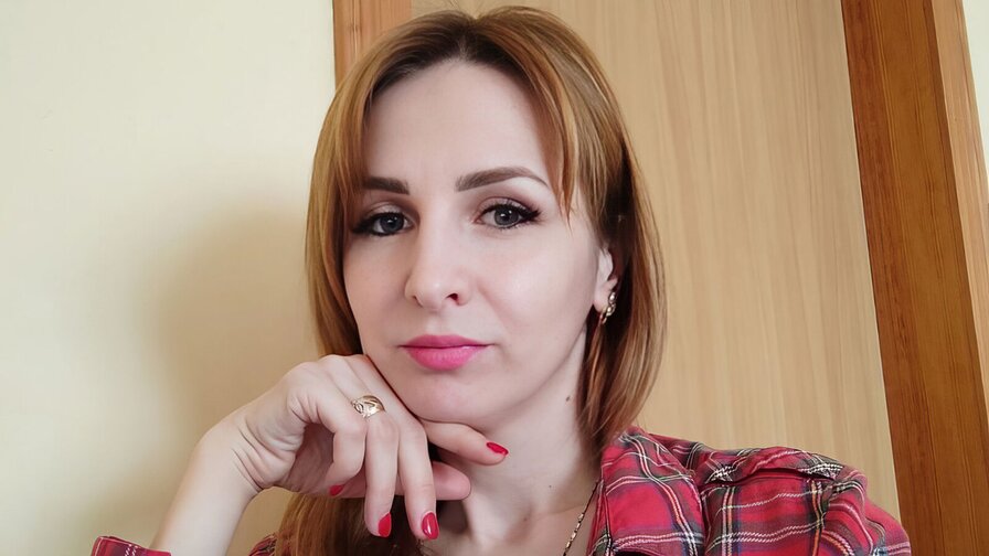 MarsikaSmith - Live Sex Cam profile on Livejasmin