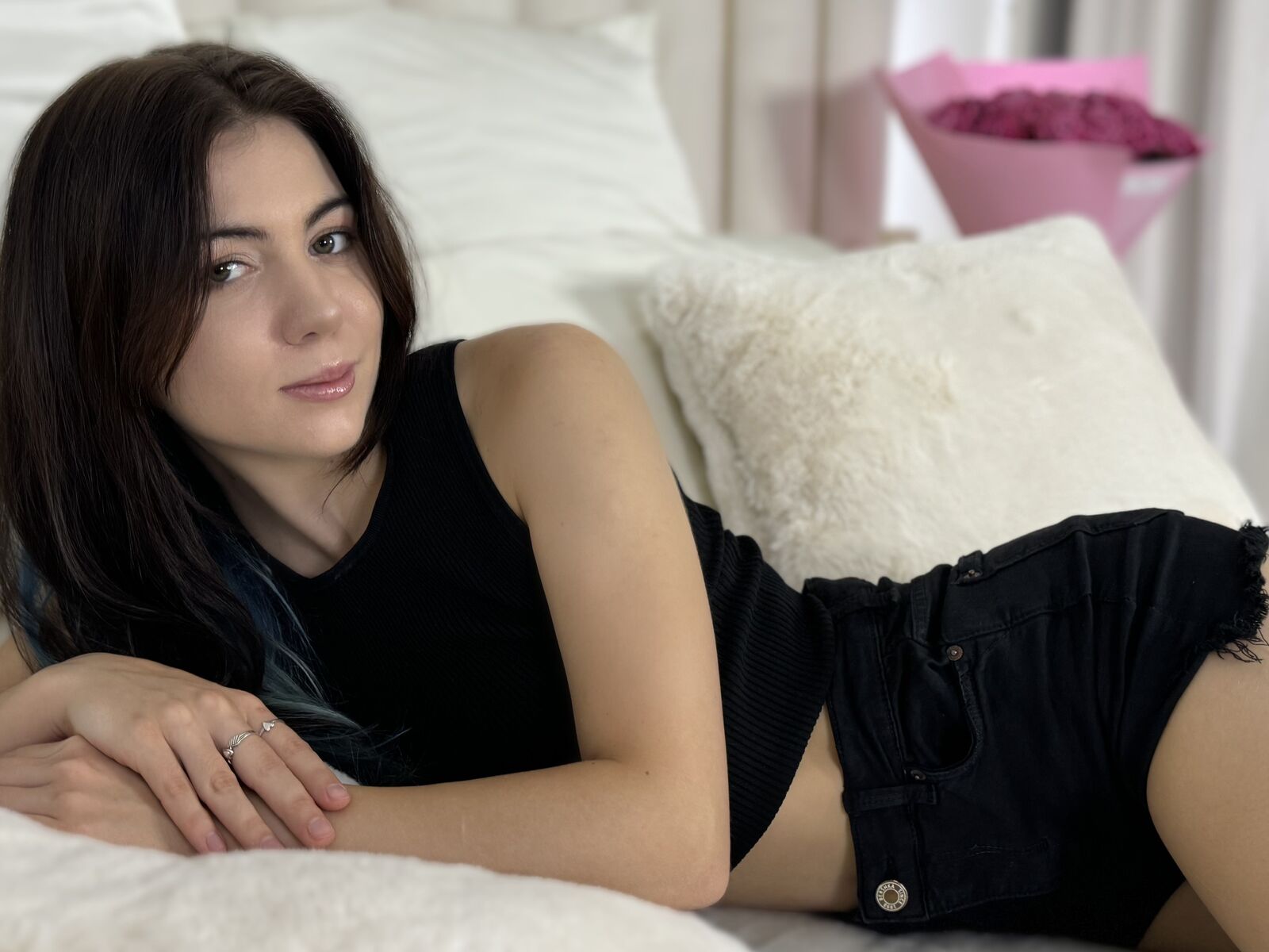 MaryFitch - Live Sex Cam profile on Livejasmin