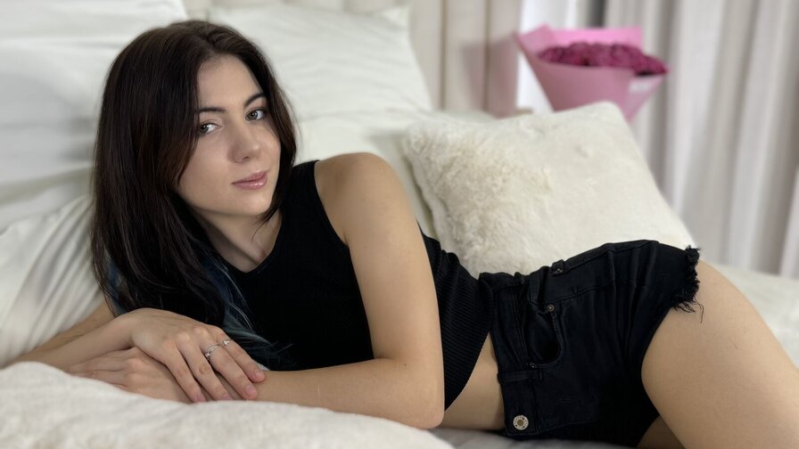 MaryFitch - Live Sex Cam profile on Livejasmin