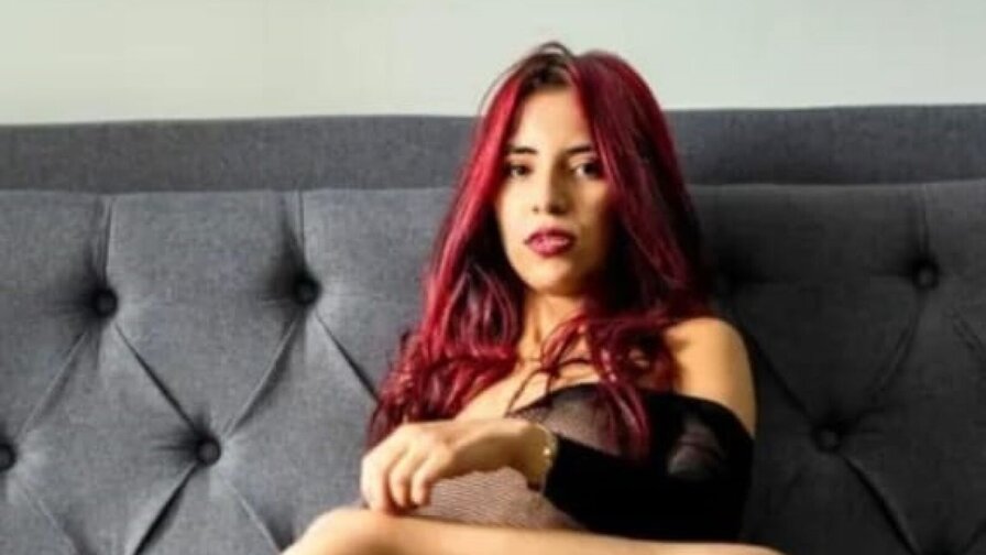 MelanyConx - Live Sex Cam profile on Livejasmin